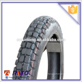Hot products 3.00-18 motorcycle body parts motorcycle rubber wheel